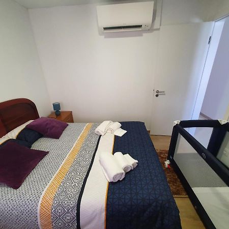 Summer House Sao Martinho do Porto Ngoại thất bức ảnh