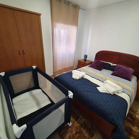 Summer House Sao Martinho do Porto Ngoại thất bức ảnh