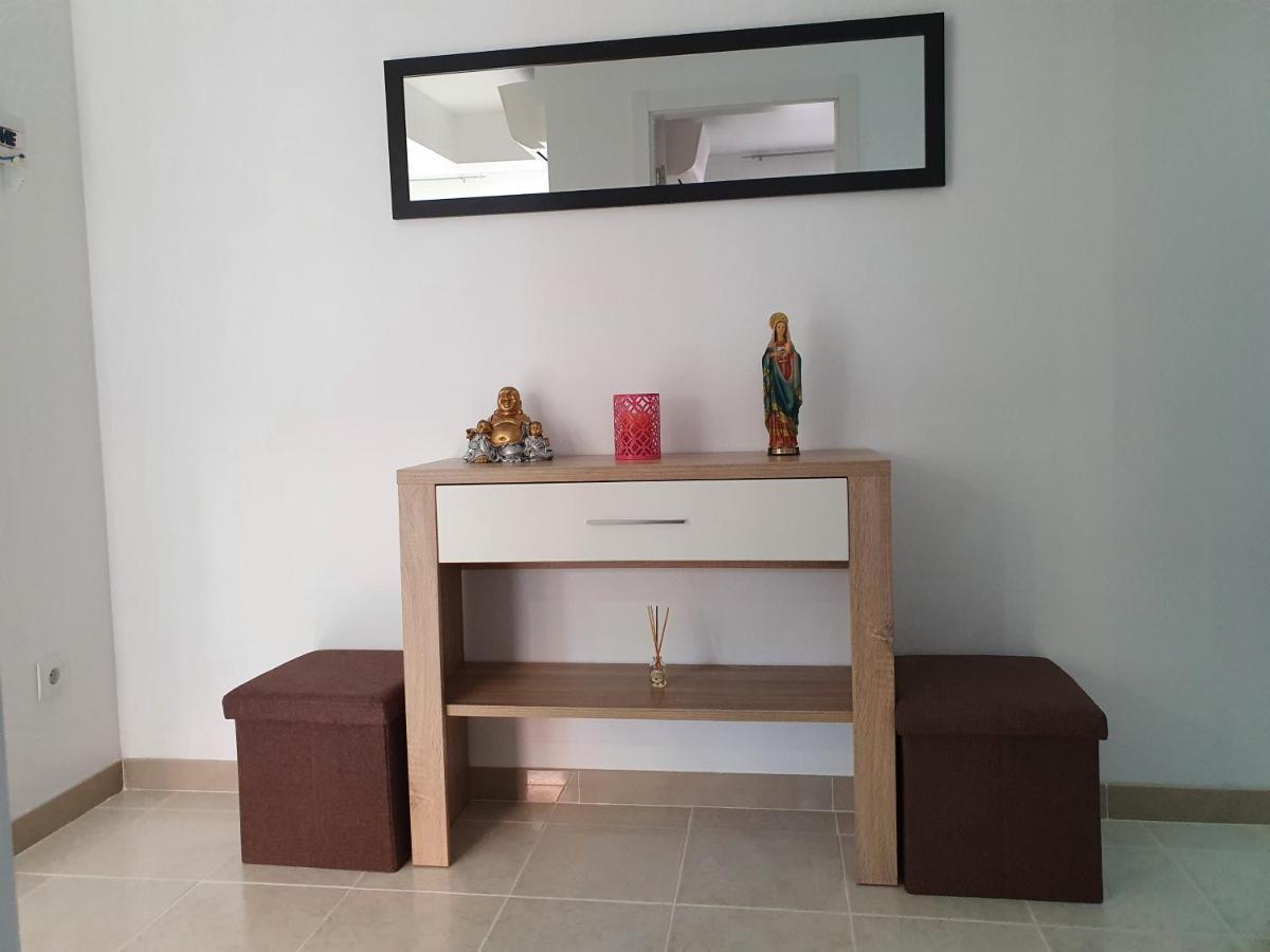 Summer House Sao Martinho do Porto Ngoại thất bức ảnh