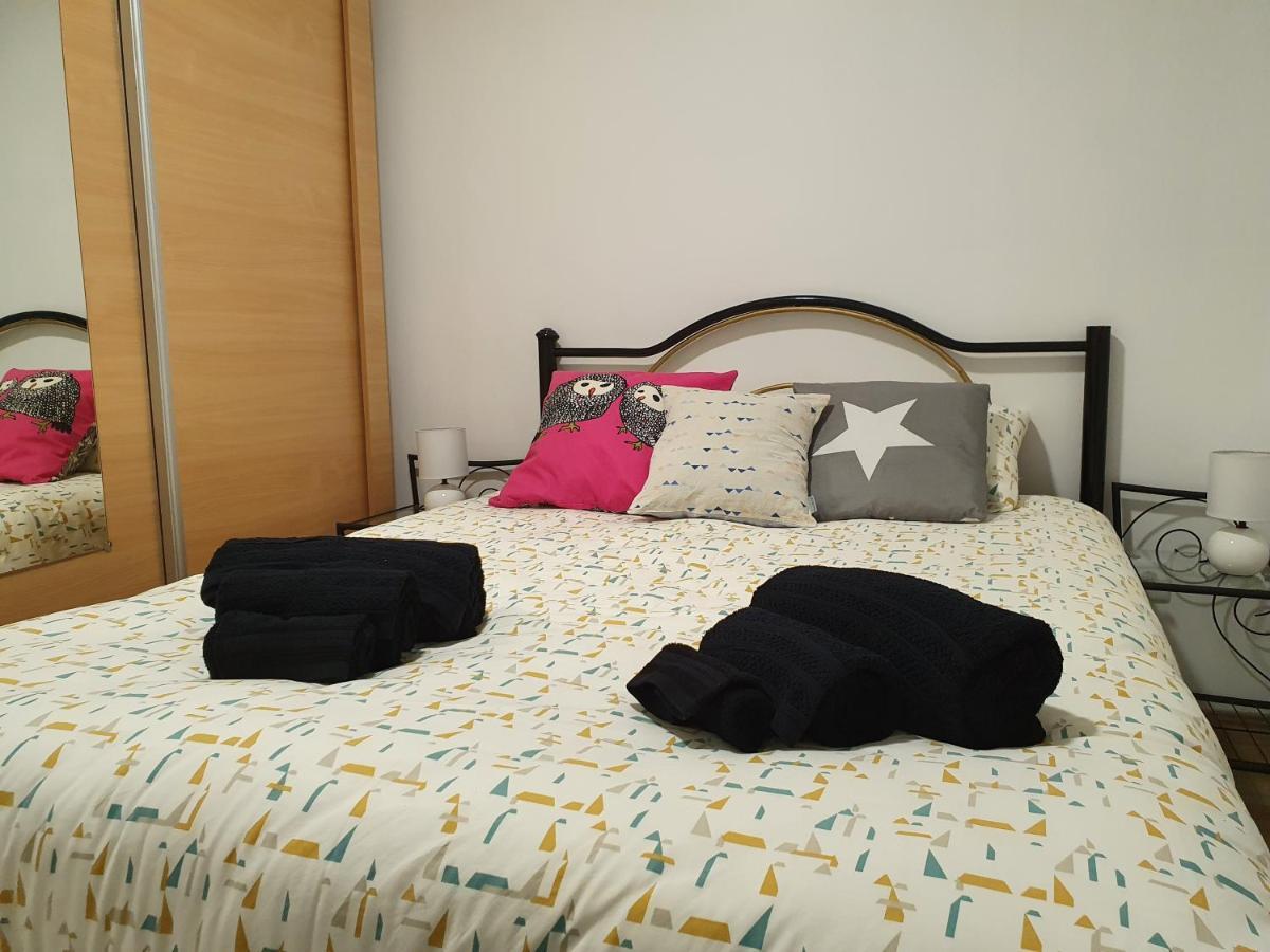 Summer House Sao Martinho do Porto Ngoại thất bức ảnh